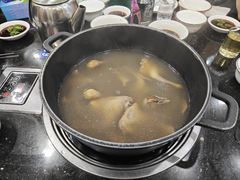 -皇鸽餐厅(五桂山分店)