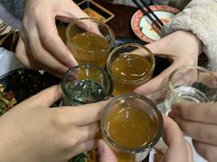 -云南建水鸡脚王烧烤(商贸路店)