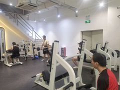 -星仕力游泳健身(滨江店)