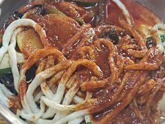 -苏袁麻辣烫(呼和浩特总局街店)