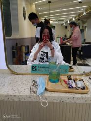 点击看大图 -PE SALON