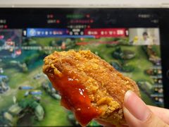 -麦当劳(广州新港东路第二分店)