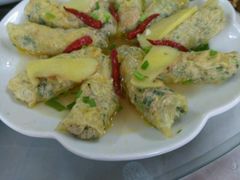 -小六农家乐(崇明西沙湿地店)