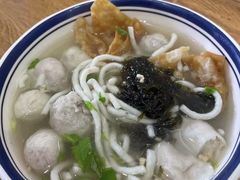 -非遗·十八曲鱼饺(西马总店)