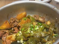 -金掌勺锅包肉(华润万象城店)