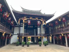 -上海三山会馆