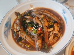 -壹只菜·崇明本地特色菜(崇明南门店)