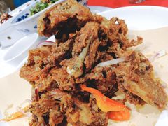 -和记小菜(东方店)