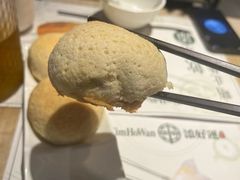 酥皮焗叉烧包-添好运(中环IFC店)