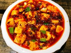 麻婆豆腐-庆合府重庆大排档(紫都城店)