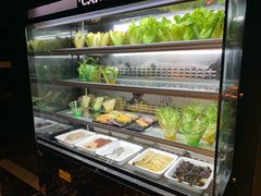 自助取餐区-加餐海鲜自助(宝龙一城店)