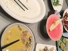 -都市阳光海鲜城(青山湖店)