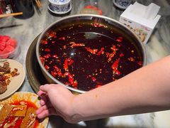 -矮板凳老火锅(宽窄巷子店)