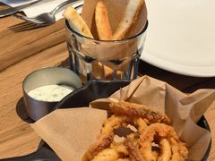 -必胜客(榆林万达店)