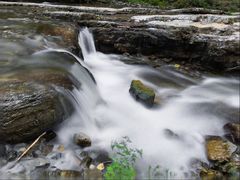 -龙门涧景区