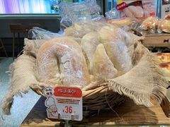 -西村叔叔的店·面包·甜品·蛋糕(崂山丽达店)