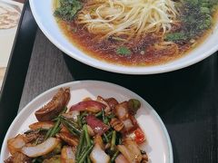 -老淮城·长鱼面(河下古镇店)