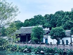 -成都杜甫草堂博物馆