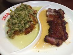 双拼-陈光记烧腊(长寿路店)