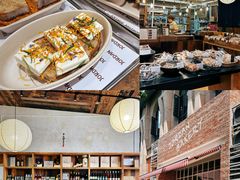 -佐敦面包铺·JORDAN BAKERY