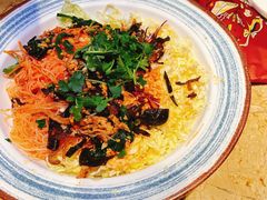 小味一绝-喝丢一只鞋辣炒海鲜小烧烤(三八广场店)