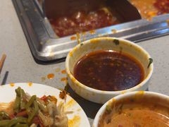 -海底捞火锅(振华商厦店)