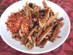 -温江公平红烧兔(总店)