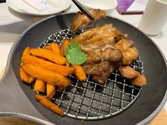 -鹿港小镇(金虹桥国际中心店)