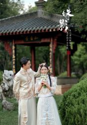 -青禾蒙娜丽莎婚纱摄影(武汉总店)