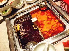 -海底捞火锅(龙湖北京大兴天街店)