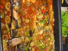 -云晓光头烧烤吧(盛夏店)