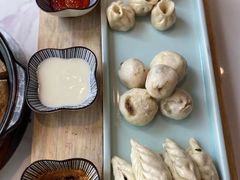 -黑青稞庄园·新式藏餐·牦牛肉汤锅(新都桥店)