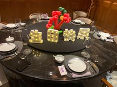 -A One Kitchen·南京精菜馆(德基广场店)