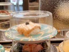 -争鲜回转寿司(南开大悦城店)
