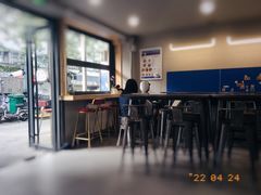 -董小西的凉皮和椒麻鸡(三元桥店)
