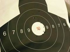 -中安射击运动俱乐部