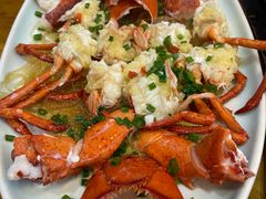 -醉壹号海鲜大排档·老厦门特色菜(厦门美食地标店)