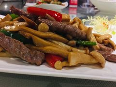 -渔太泰漓江小馆·广西融合菜(西街店)