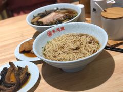 -朱鸿兴面馆(镇湖店)