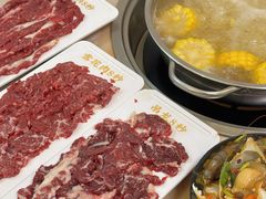 -杏花吴记牛肉火锅