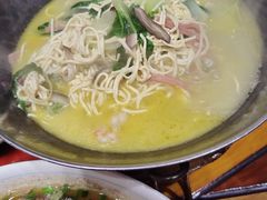 -POLO小馆·老南京菜(解放路店)