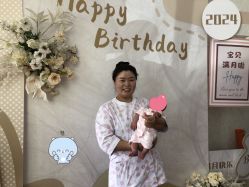 点击看大图 -沪壹健康国际母婴月子中心(360复旦奥医一妇婴东院店)