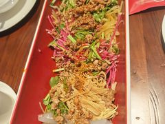 -永红源啤酒·烧烤·海鲜·大排档(台柳路店)