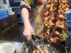 -巴犀烧烤(新崇光店)