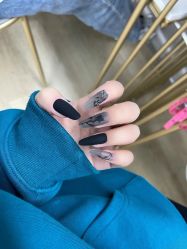 -M·X Nail日式美甲美睫