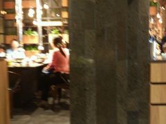 -完美生活炭火烤肉(二马路店)
