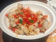 -农耕记·湖南土菜(龙岗熙和园店)