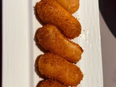 -俭寨大盘鸡·手抓肉·烧烤新疆菜(乌苏路店)
