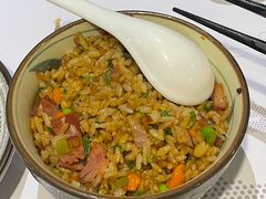 -松临·铁板烧&Omakase(神农店)