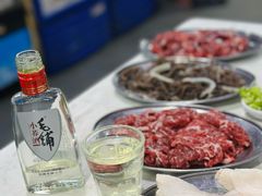 -菜忠潮州牛肉店(岗厦店)
